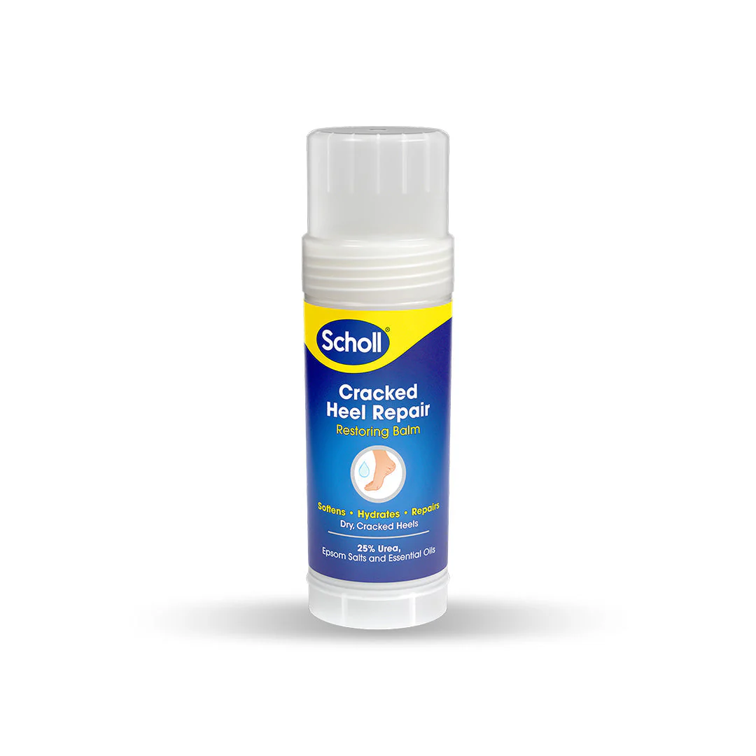 Cracked Heel Repair Restoring Balm Stick