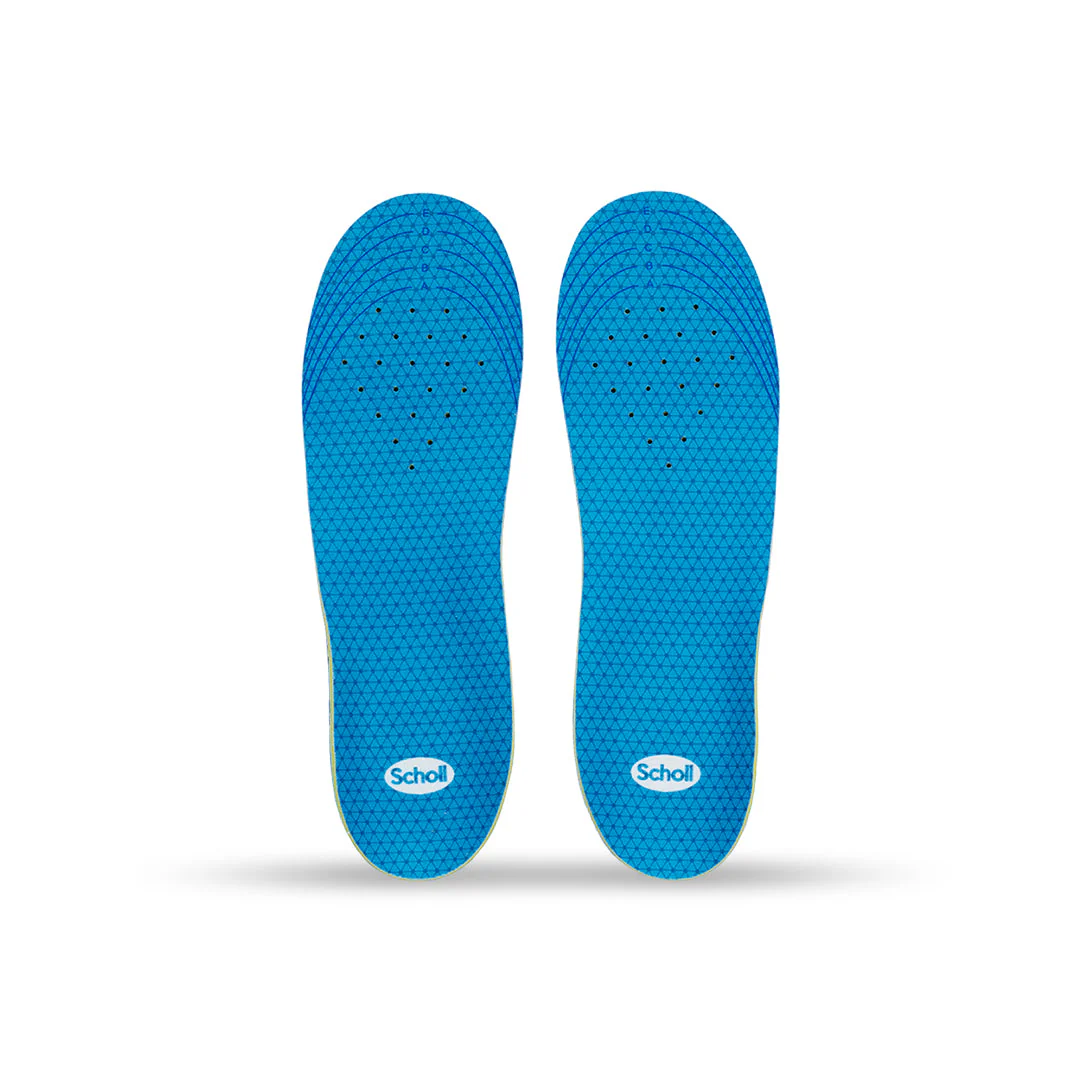 GelActiv™ Casual Insoles Large - Image 8