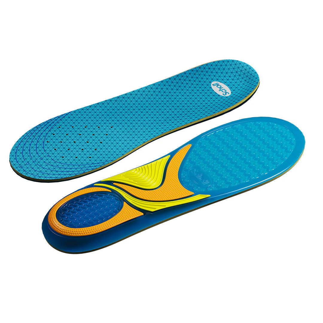 GelActiv™ Casual Insoles Large - Image 9