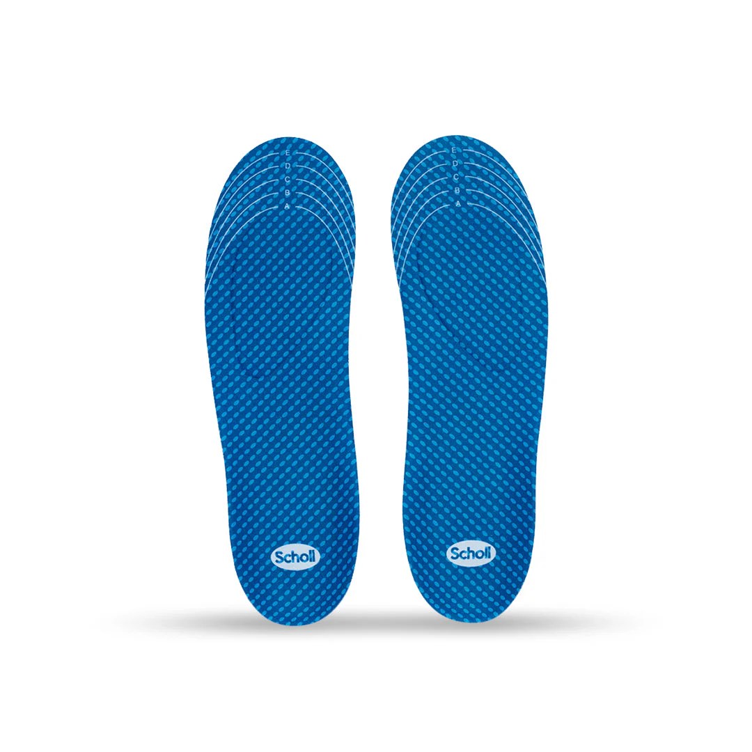 GelActiv™ Formal Insoles Small - Image 8