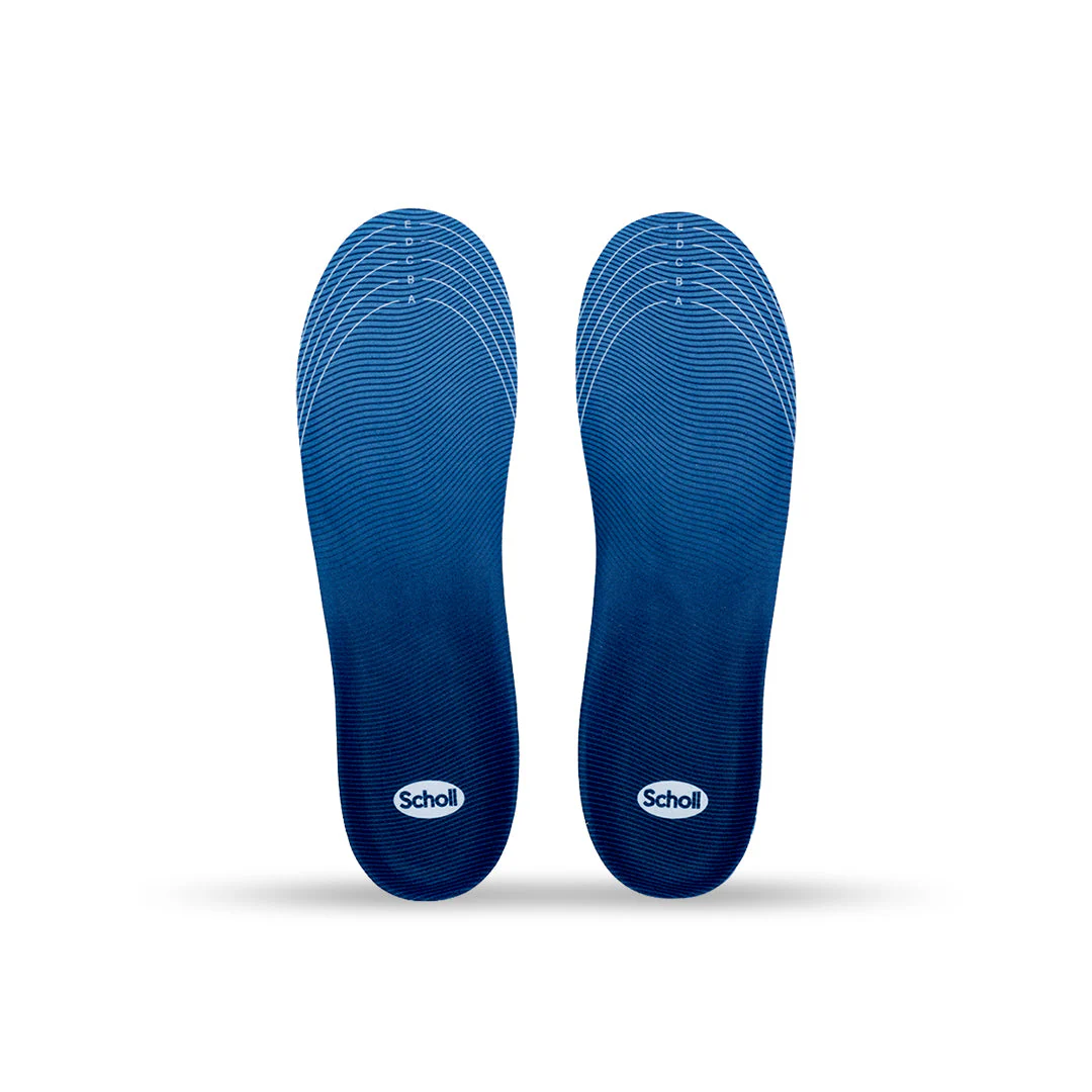 GelActiv™ Trainer Insoles Small - Image 8