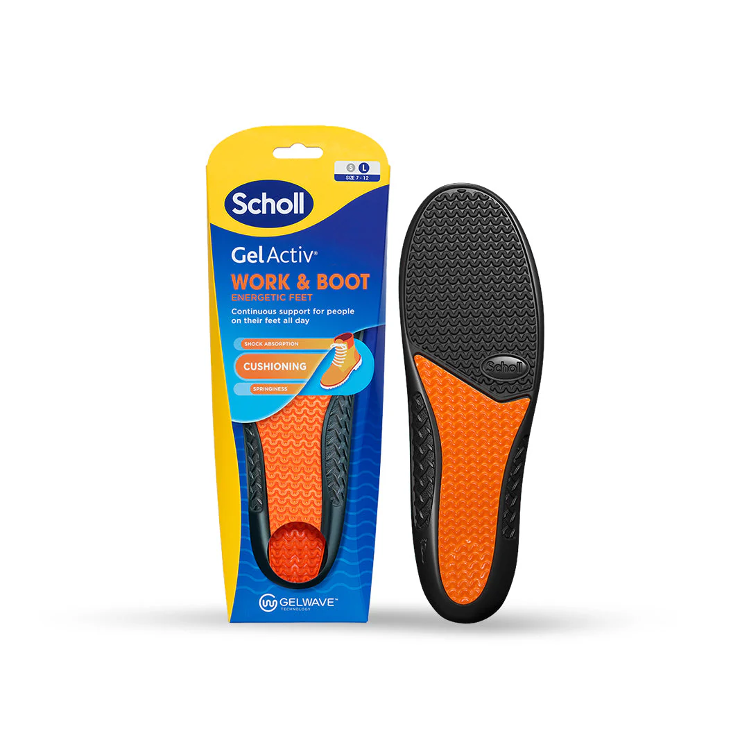 SFMC - bestsellers INSOLES