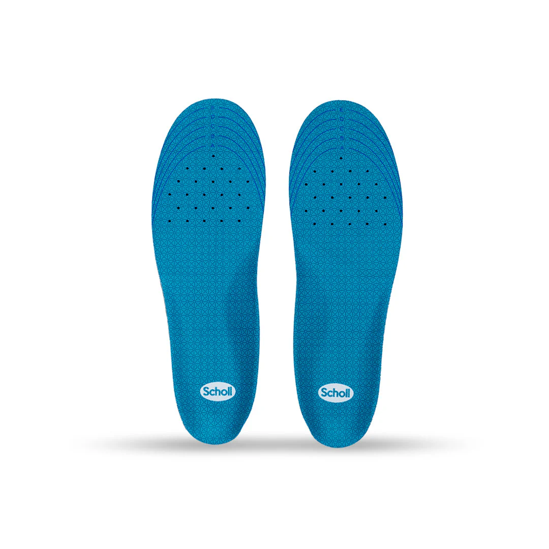 GelActiv™ Work & Boot Insoles Large - Image 8