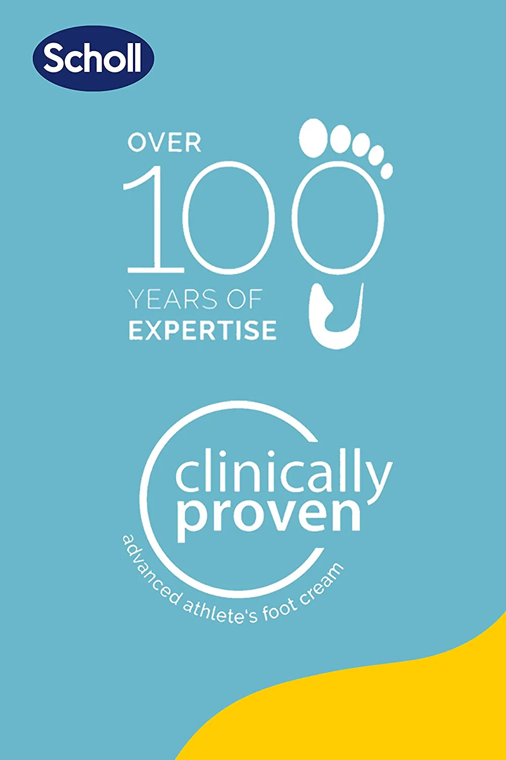 Advance Athlete's Foot Cream - Image 7